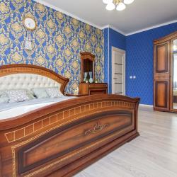 Фото Апартаменты на улице Стахановская 1