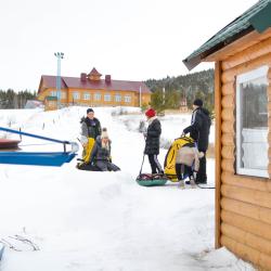 Фото Парк-отель ий