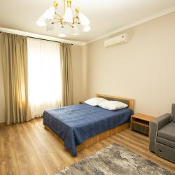 Номер комфорт стандарт