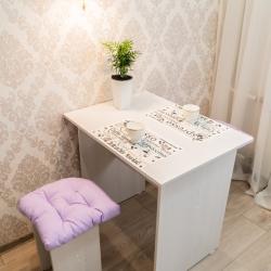 Фото Home Hotel (Хоум Отель) на Красной 10Б