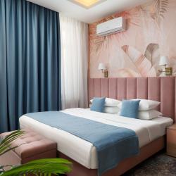 Номер комфорт