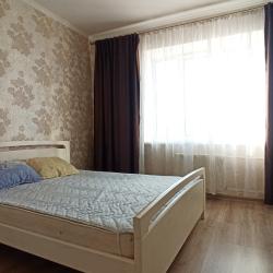 2-комнатные апартаменты стандарт
