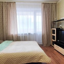 Фото Отель Niki Rent (Ники Рент) на улице 30 лет Победы 39