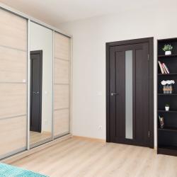 2-комнатные апартаменты стандарт