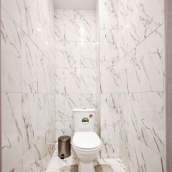 Фото Апартаменты на улице Крылова 20