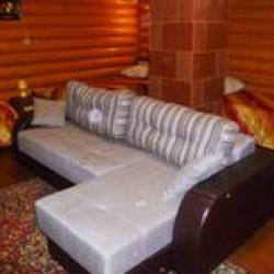 Фото Отель Усадьба