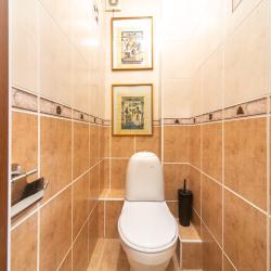 Фото Отель K&K Apartments на Овчинникова 11
