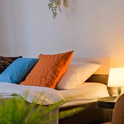 Фото Апартаменты Семейная пристань на улице Морская 43