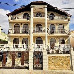 Фото Отель Карс