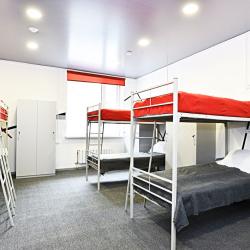 Фото Отель Сити Е