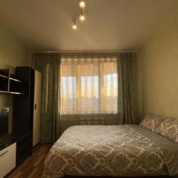 Фото Апартаменты на улице Пионерская 30к9