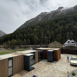 Фото Отель Safina (Сафина)