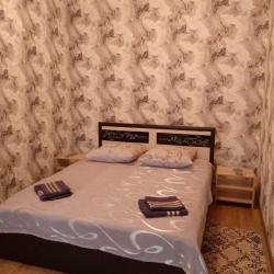 Фото Отель Центральная