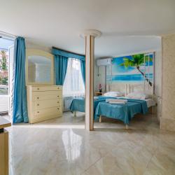 4-местная комната комфорт