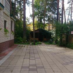 Фото Отель Лесная