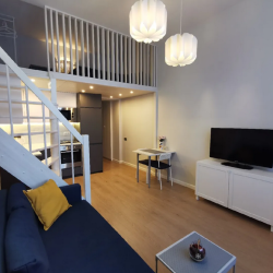 Фото Отель Inkeri Apartment (Инкери Апартмент) на улице Тургенева