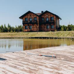 Фото Парк-отель