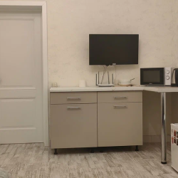 Фото Отель Туки Тур