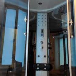 2-комнатный номер стандарт с 1 двуспальной кроватью