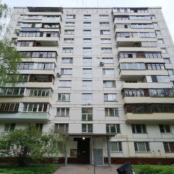 1-комнатные апартаменты стандарт