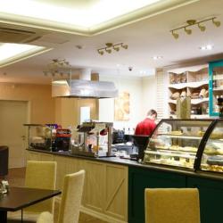 Фото Отель Верона