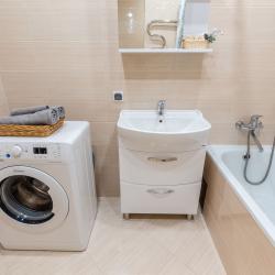 Фото Отель Bestflat (Бестфлэт) на Народном бульваре