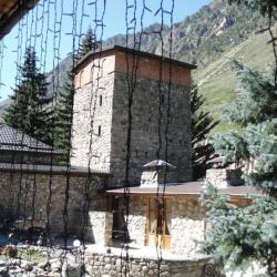 Фото Отель Старый Аламат