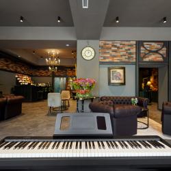 Фото Felinger Concept Hotel (Фелингер Концепт Отель)