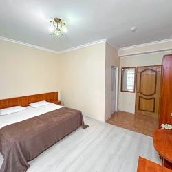 Фото Отель Аквамарин-Парк