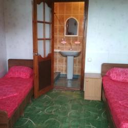 Фото Отель Под пальмой