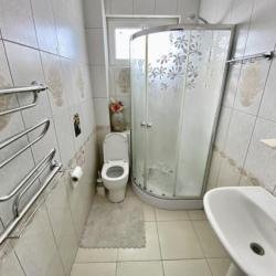 Фото Отель Гостевой дом Брио