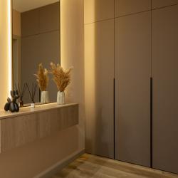 2-комнатные апартаменты люкс Липецк, Октябрьская, 7