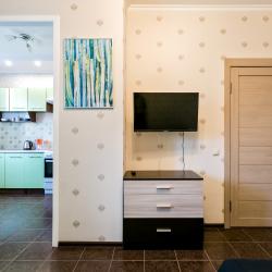 Фото Отель MaxRealty24 на Новотушинской 2