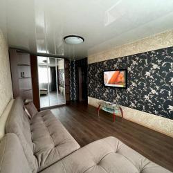 Фото Отель В Гости на Октябрьском 7