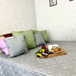 Фото Апартаменты в квартале 95-й