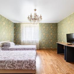 Фото Апартаменты в жилом комплексе Ферма-2 98А