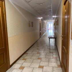 1-комнатный номер улучшенный семейный с 3 односпальными кроватями