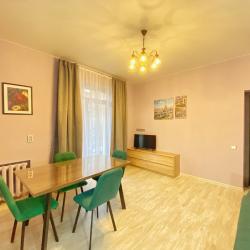 Фото Отель Апарт Комфорт на улице Чехова 22