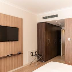 Фото Отель Courtyard by Marriott Sochi Krasnaya Polyana (Кортъярд Марриотт Сочи )