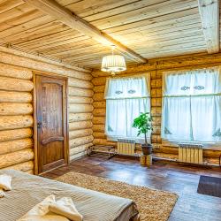 2-комнатные апартаменты люкс