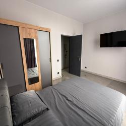 3-комнатные апартаменты стандарт