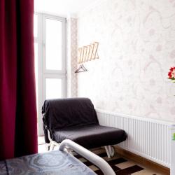 Фото Отель Тизори