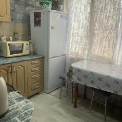 Фото Апартаменты на улице Кижеватова 15