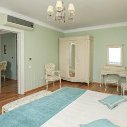 Номер люкс (с завтраком)