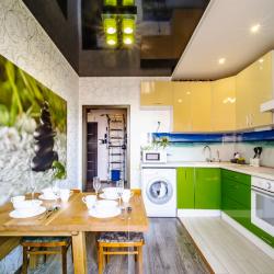 Фото Отель Квартира на улице Восточно-Кругликовская 24