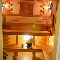 Фото Парк-Отель Васильевский