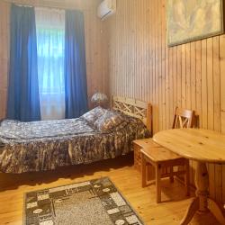 3-комнатная комната люкс