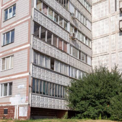 Фото Апартаменты на Борисовском шоссе