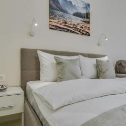 фото 38 Business Apartments (Бизнесс Апартменс) на бульваре Ходынский 2