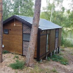 2-комнатный коттедж стандарт
